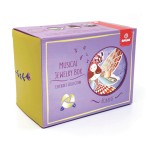 Szkatułka z pozytywką Roxane / SVOORA