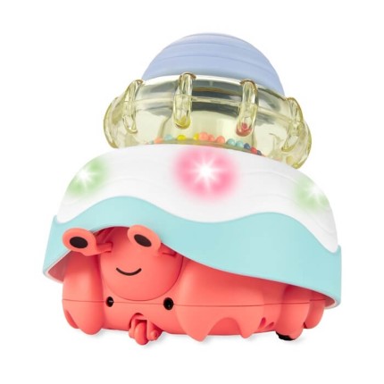 Zabawka do raczkowania Krab 4w1 / Skip Hop