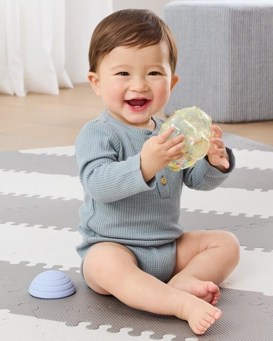 Zabawka do raczkowania Krab 4w1 / Skip Hop