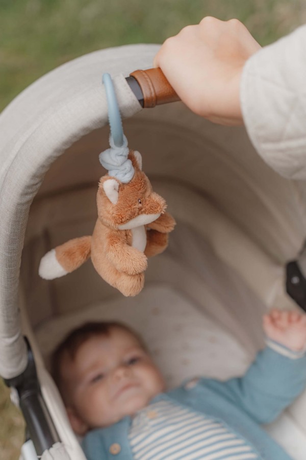 Wibrujący Lisek Forest Friends / Little Dutch