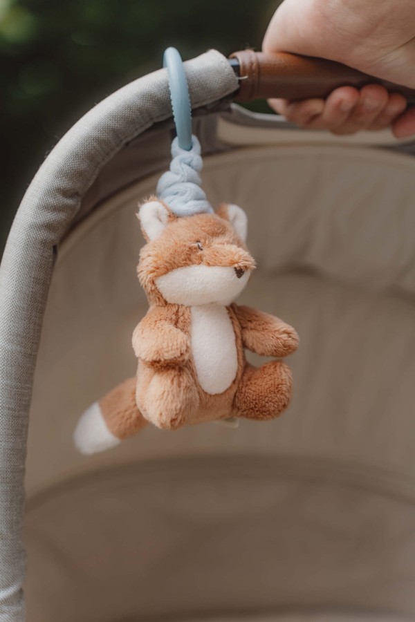 Wibrujący Lisek Forest Friends / Little Dutch