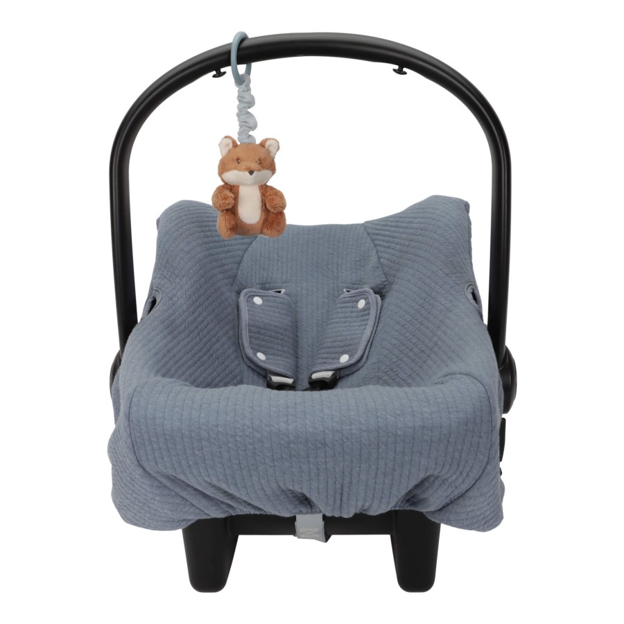 Wibrujący Lisek Forest Friends / Little Dutch