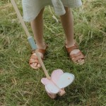 Pchacz na pałąku Fairy Garden FSC / Little Dutch