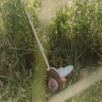 Pchacz na pałąku Fairy Garden FSC / Little Dutch