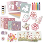 Kreatywne pudełko XL Fairy Garden / Little Dutch