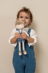 Chłopiec Jim 35 cm / Little Dutch