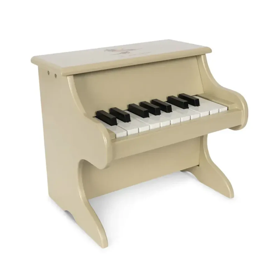 Pianino FSC - dino / Konges slojd