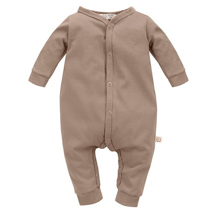 Rampers - cappuccino / YOSOY