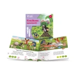 Miniksiążka Krecikowe opowiastki 2+ / Czytaj z Albikiem