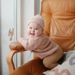 Spinner sensoryczny z przyssawką - Sunshine / Mushie