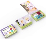 Zestaw kreatywny MODA - ubieranki i fryzury, 100% naturalna ciastolina i akcesoria / ChildGen