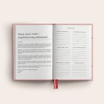 Mommy Planner - Mama Magic / Mommy Planner