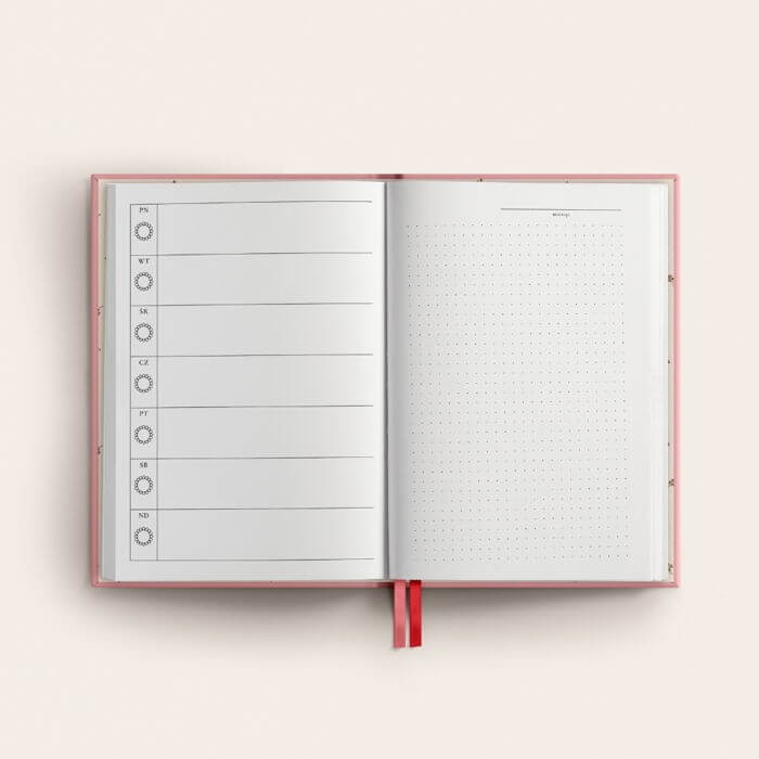 Mommy Planner - Mama Magic / Mommy Planner