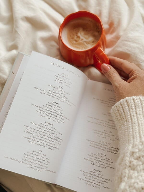 Mommy Planner - Mama Magic / Mommy Planner