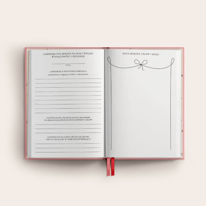 Mommy Planner - Garden Dreams / Mommy Planner