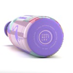 Butelka termiczna Triple cool Xclusive - René, 500 ml / Cool Bottles