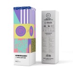 Butelka termiczna Triple cool Xclusive - René, 500 ml / Cool Bottles