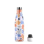 Butelka termiczna Triple cool Xclusive - Underwater Fun, 500 ml / Cool Bottles
