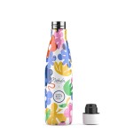 Butelka termiczna Triple cool Xclusive - Floral Madness, 500 ml / Cool Bottles
