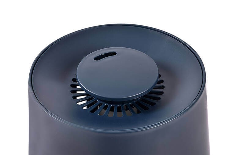 Ultradźwiękowy nawilżacz powietrza Zen Air Night blue / Beaba