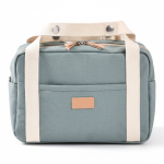 Organizer do wózka Mini Paris sage green / Beaba