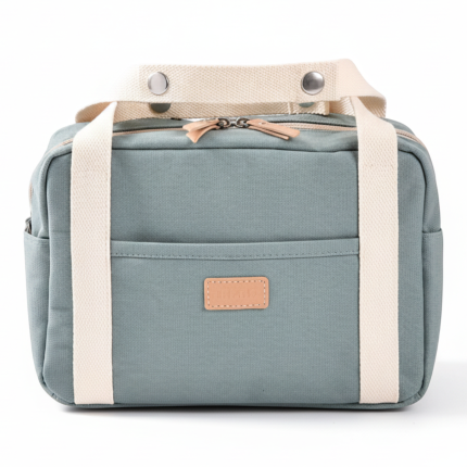 Organizer do wózka Mini Paris sage green / Beaba