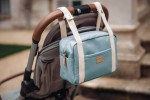Organizer do wózka Mini Paris sage green / Beaba