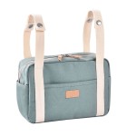 Organizer do wózka Mini Paris sage green / Beaba