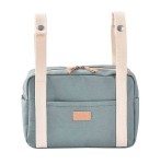 Organizer do wózka Mini Paris sage green / Beaba