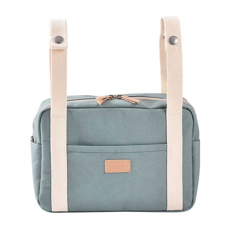 Organizer do wózka Mini Paris sage green / Beaba
