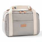 Organizer do wózka Mini Paris pearl grey/ Beaba