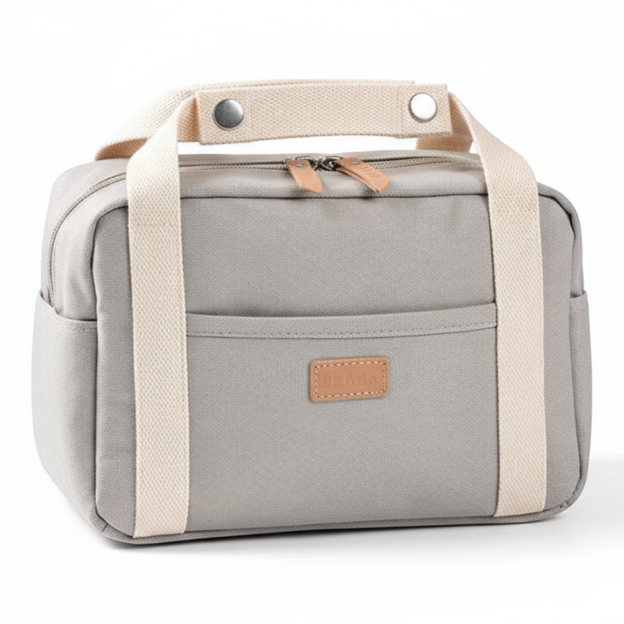 Organizer do wózka Mini Paris pearl grey/ Beaba