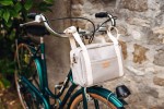 Organizer do wózka Mini Paris pearl grey/ Beaba