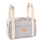 Organizer do wózka Mini Paris pearl grey/ Beaba