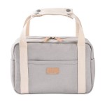 Organizer do wózka Mini Paris pearl grey/ Beaba