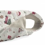 Śpiworek z nogawkami 2,5 TOG - Christmas Time / Babysteps