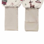 Śpiworek z nogawkami 2,5 TOG - Christmas Time / Babysteps