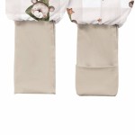 Śpiworek z nogawkami 2,5 TOG - Winter Bears / Babysteps