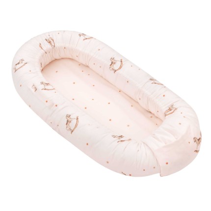 Kokon niemowlęcy Rocking Horses / Samiboo