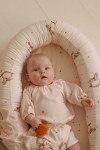 Kokon niemowlęcy Rocking Horses / Samiboo