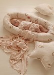 Kokon niemowlęcy Rocking Horses / Samiboo