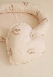 Kokon niemowlęcy Rocking Horses / Samiboo