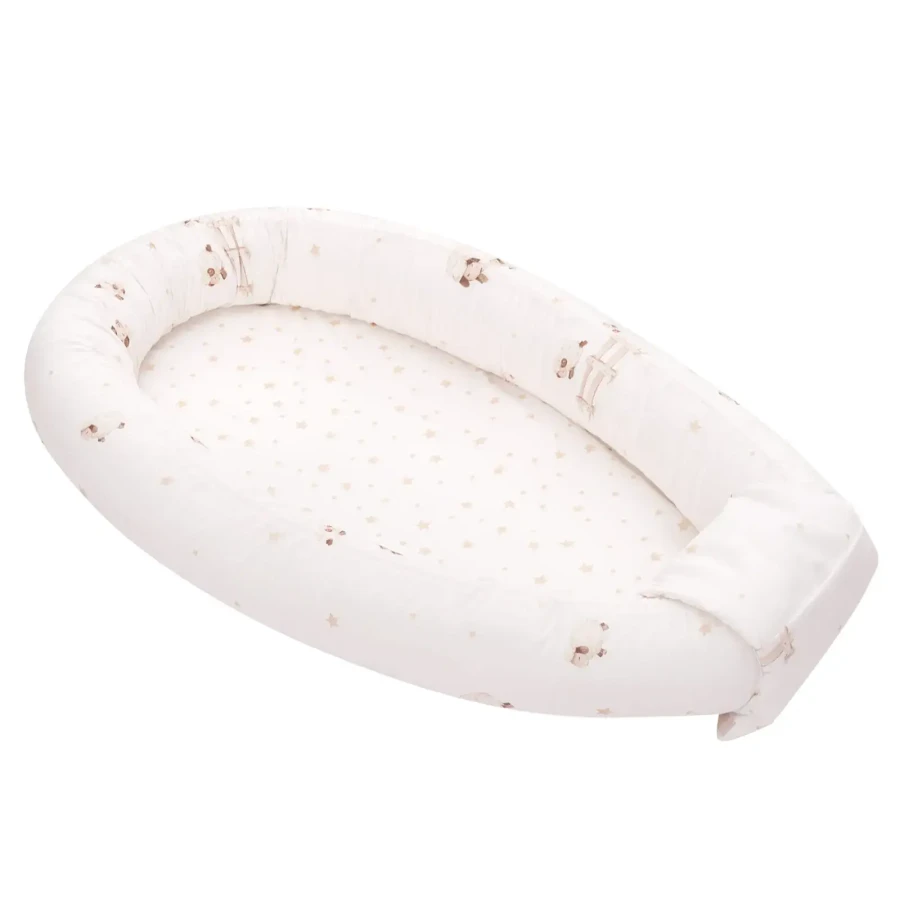 Kokon niemowlęcy Owieczki / Samiboo