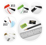 Tablet 3 w 1 z podświetleniem / Buki