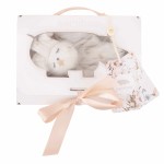 Bambusowy króliczek doudou - Rocking Horses / Samiboo