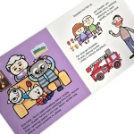 Domek Kici Koci. Kicia Kocia / Wydawnictwo Media Rodzina