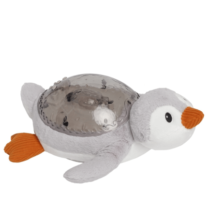 Lampka Tranquil Penguin Eco / Cloud b