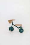 Rowerek trójkołowy Trike Dark Green / Banwood