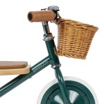 Rowerek trójkołowy Trike Dark Green / Banwood