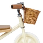 Rowerek trójkołowy Trike Cream / Banwood